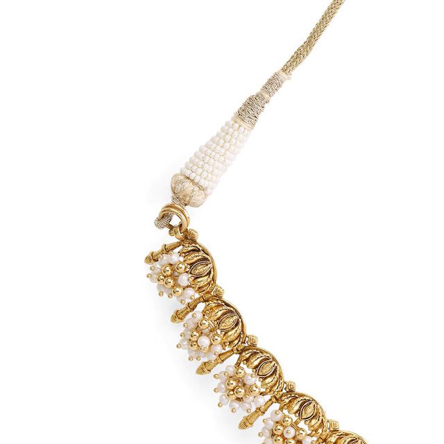 The Kanikonna Necklace 4