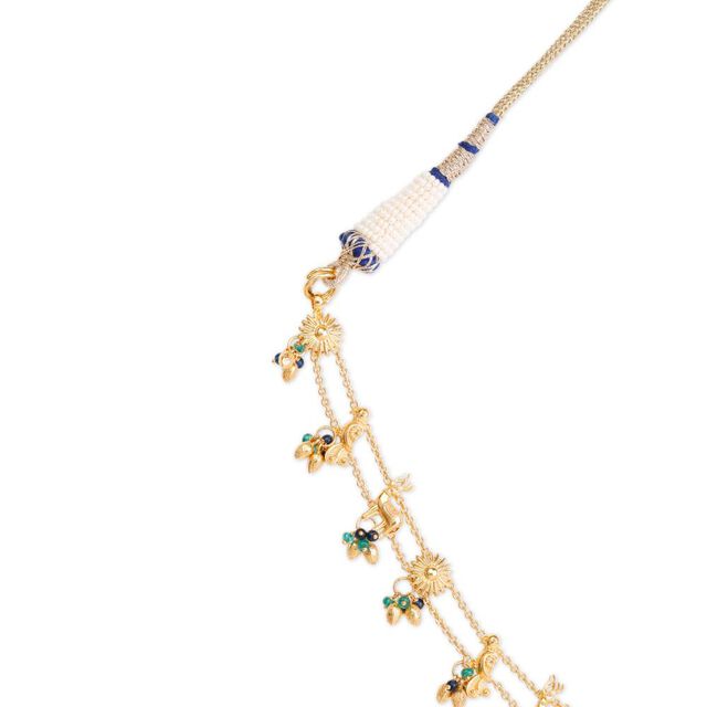 Enchanted Garden Necklace 5