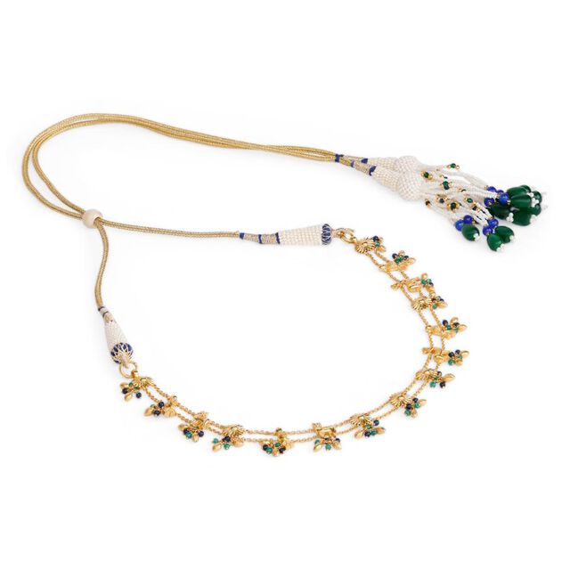 Enchanted Garden Necklace 6