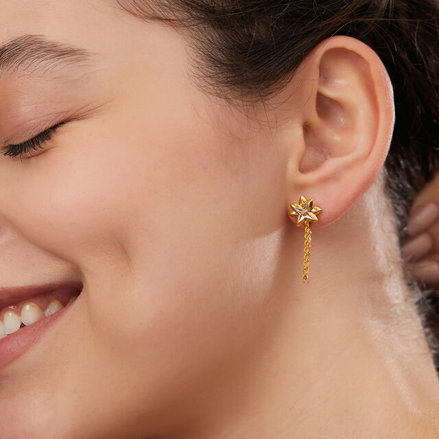 Bloom Day to Night Studs 2