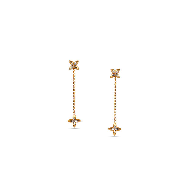 Bloom Day to Night Studs 5
