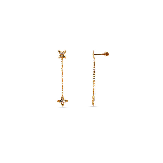Bloom Day to Night Studs 6