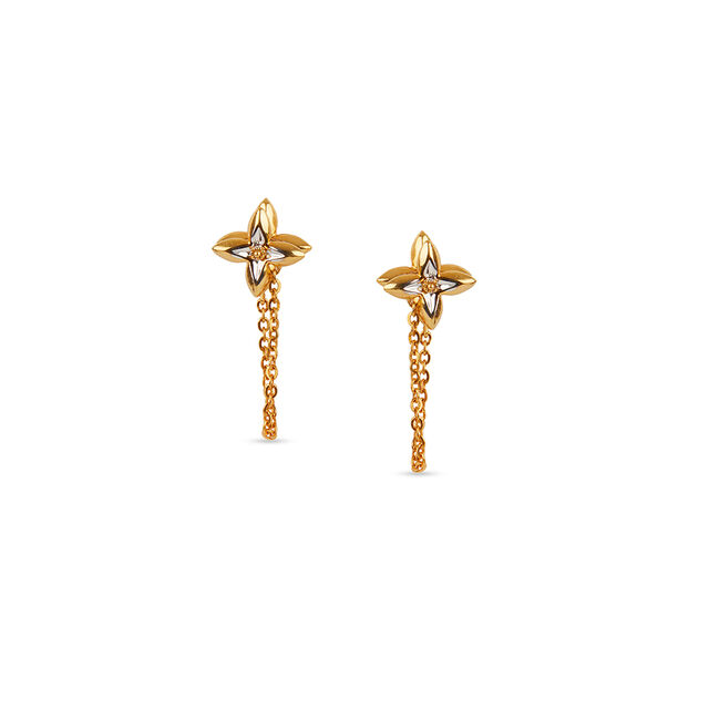 Bloom Day to Night Studs 7
