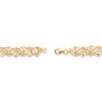 Interchangeable Jali Choker Necklace 2