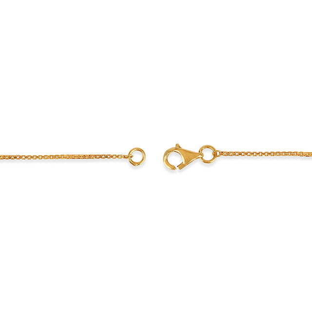 Interchangeable Jali Choker Necklace 5