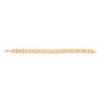 Interchangeable Jali Choker Necklace 6