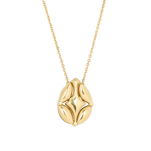 Tanishq 22KT Gold Necklace for Women 2