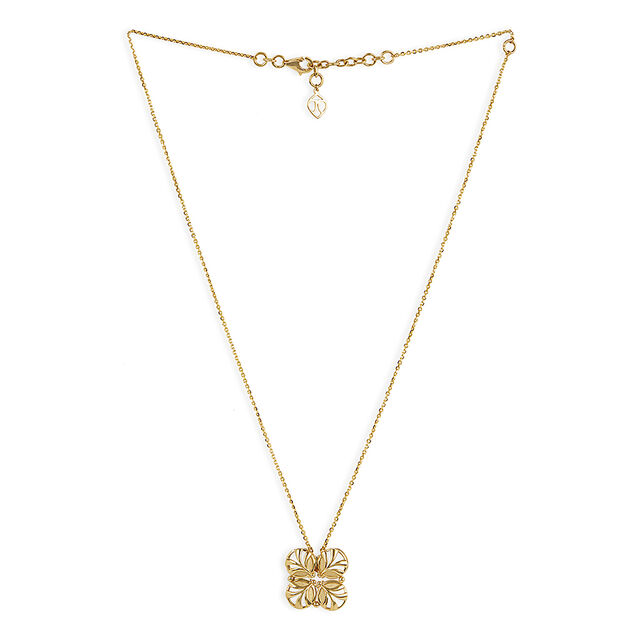 Intricate Versatile Magnetic Necklace 