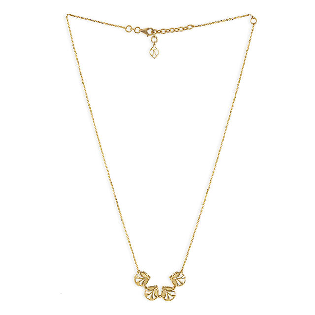 Intricate Versatile Magnetic Necklace 2