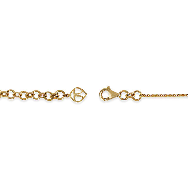 Intricate Versatile Magnetic Necklace 5