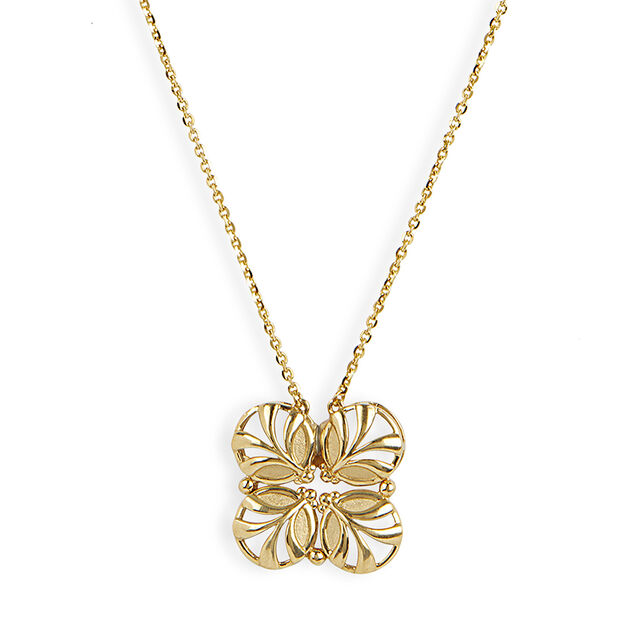 Intricate Versatile Magnetic Necklace 6