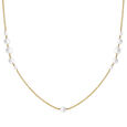 Timeless Pearl Station Chain 5