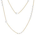 Classic Pearl Strand Chain 2