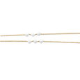 Classic Pearl Strand Chain 4