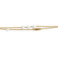 Classic Pearl Strand Chain 6