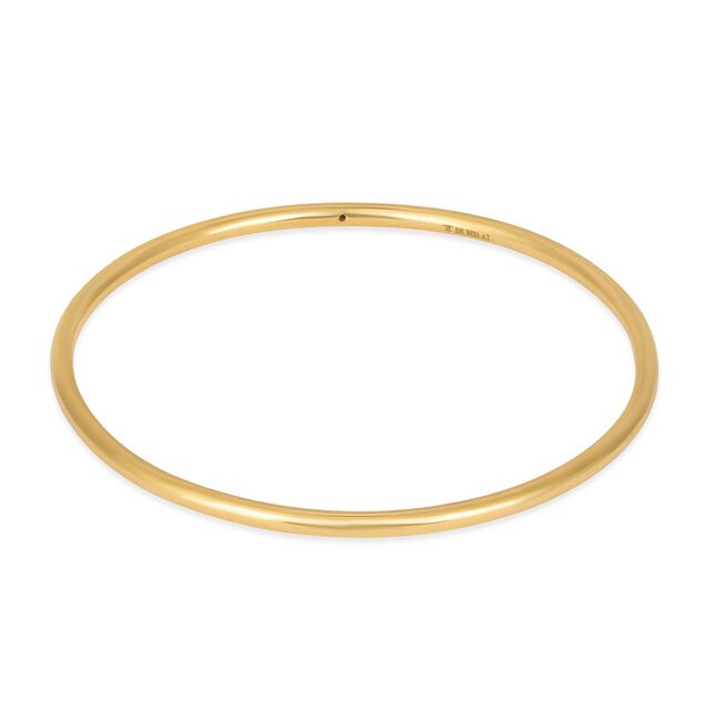 Tanishq 22KT Gold Bangle 