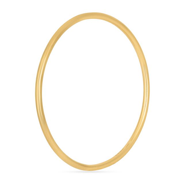 Tanishq 22KT Gold Bangle 2