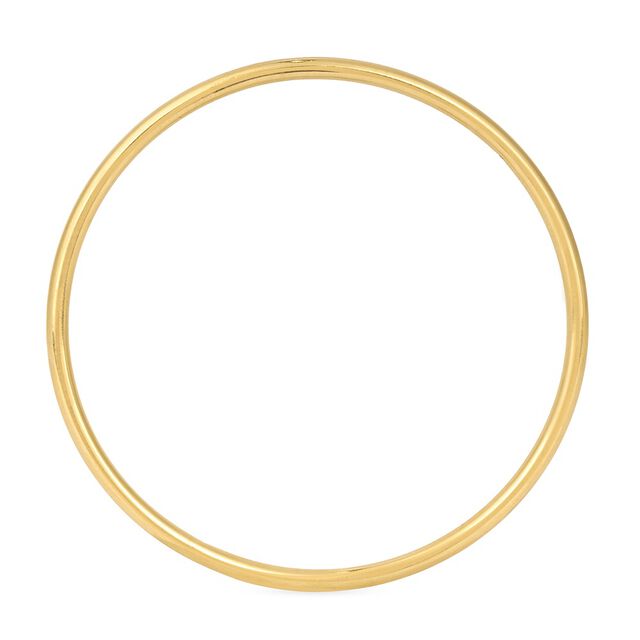 Tanishq 22KT Gold Bangle 3