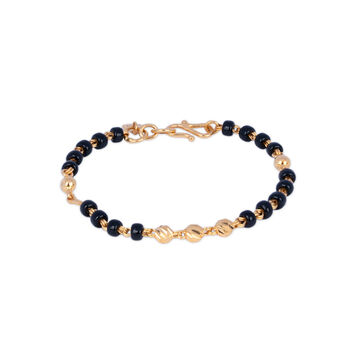 Tanishq 22KT Diamond Bracelet
