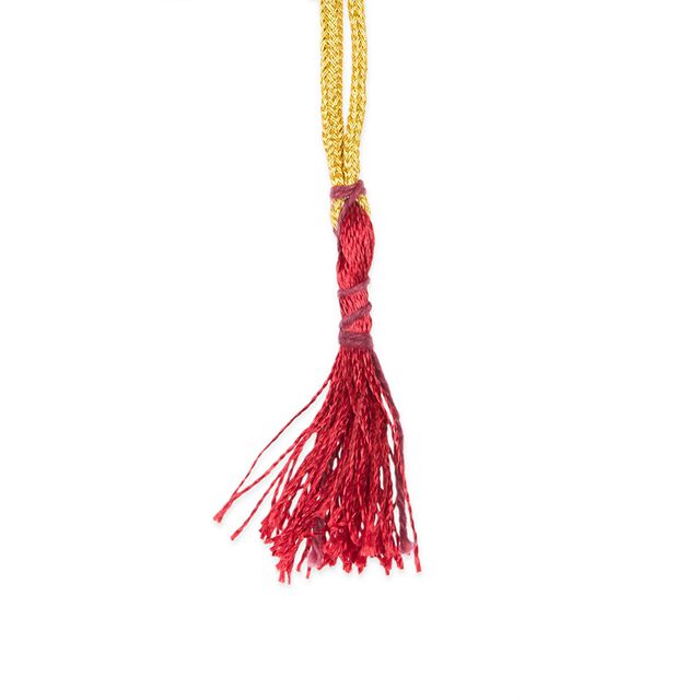 Tanishq 22KT Gold Necklace for Women 3
