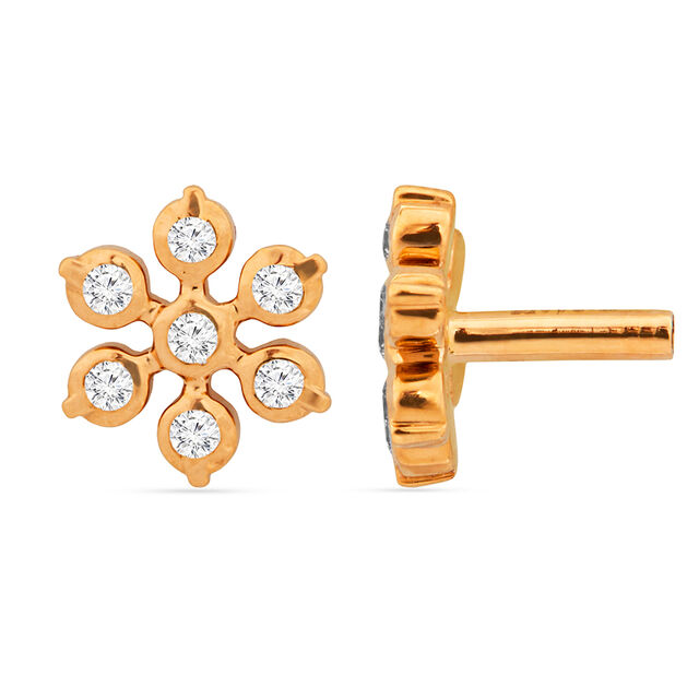 Floral Pearl Adorned Elegance 2