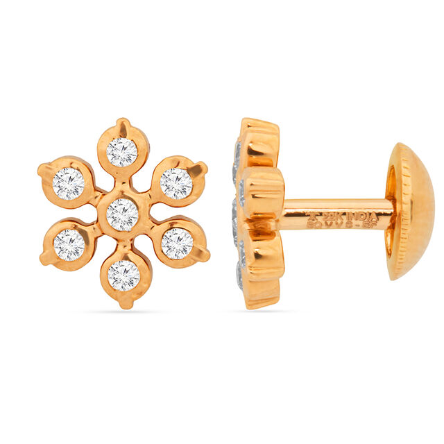 Floral Pearl Adorned Elegance 3