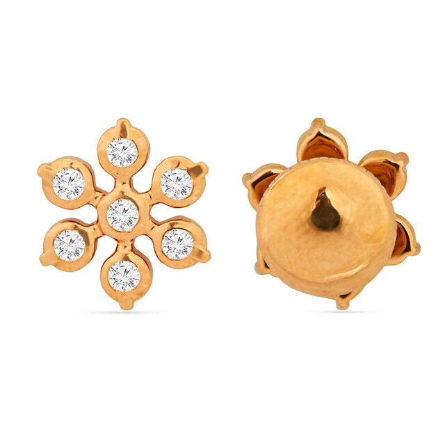Floral Pearl Adorned Elegance 4