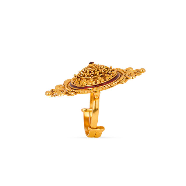 A Legacy of Opulence Finger Ring,,hi-res 2