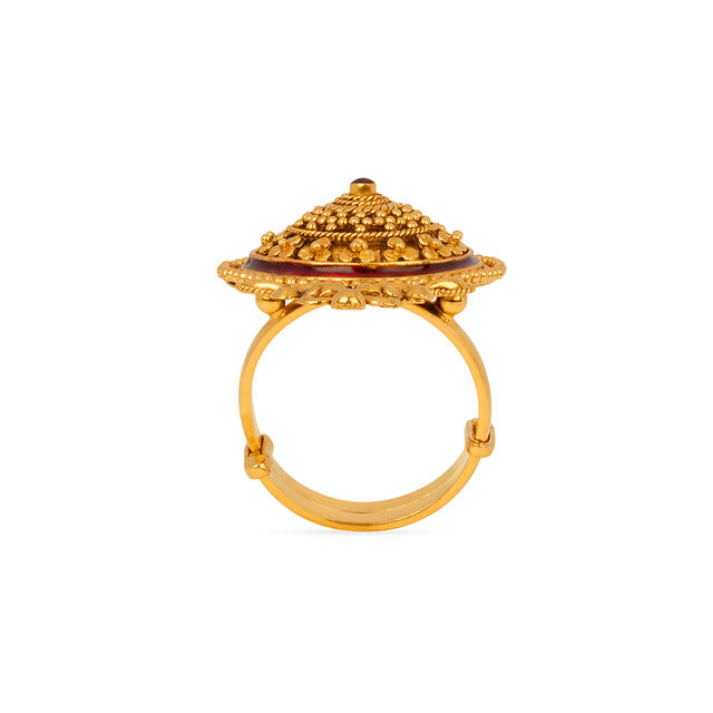 A Legacy of Opulence Finger Ring,,hi-res 3