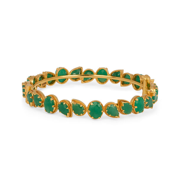 Tanishq 22KT  Bangle for Women 