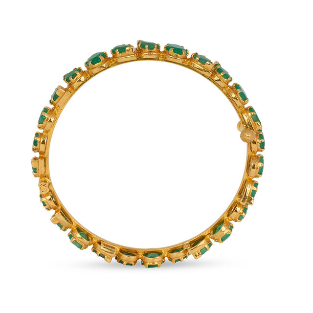 Tanishq 22KT  Bangle for Women 5