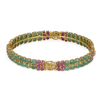 Tanishq 22KT Gold Bangle for Women