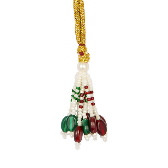 Temple Pillar Grandeur Necklace 5