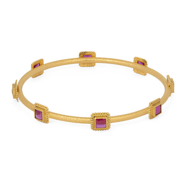 Tanishq 22KT  Bangle for Women