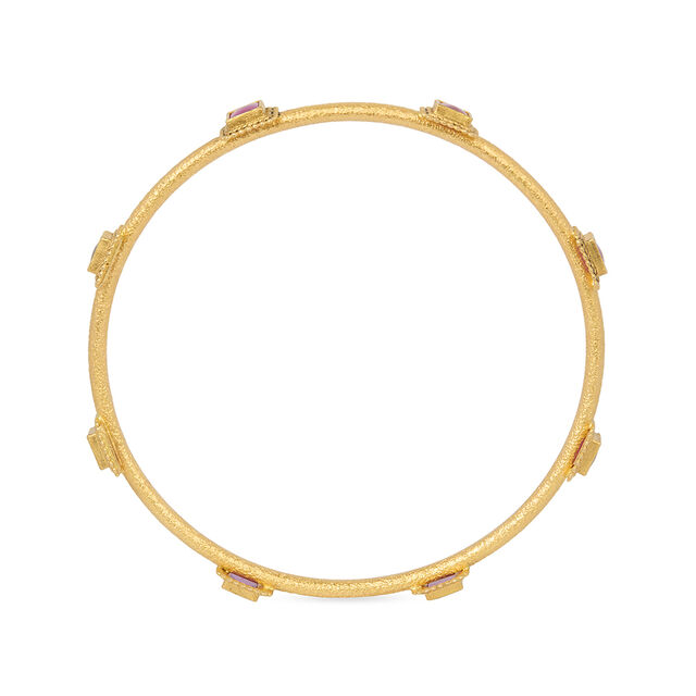 Tanishq 22KT  Bangle for Women