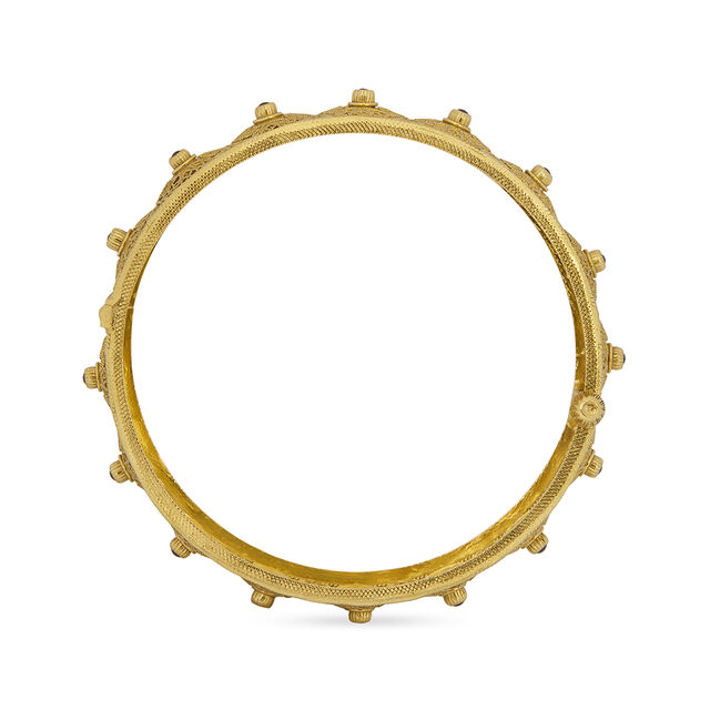 Tanishq 22KT  Bangle for Women 4