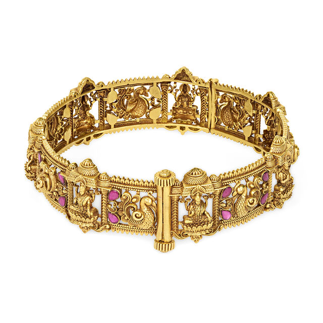 Goddess Glow Gold Kadiyam 