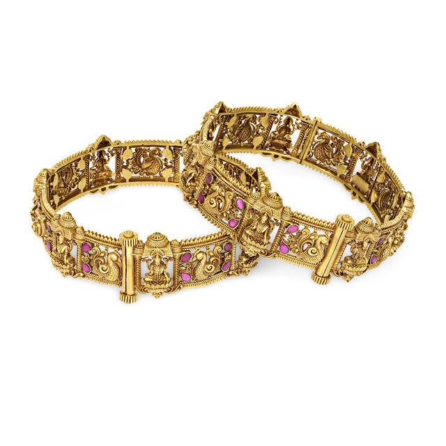 Goddess Glow Gold Kadiyam 4