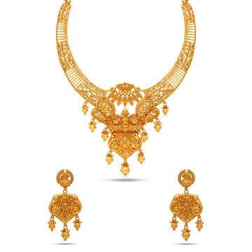 Necklace Set