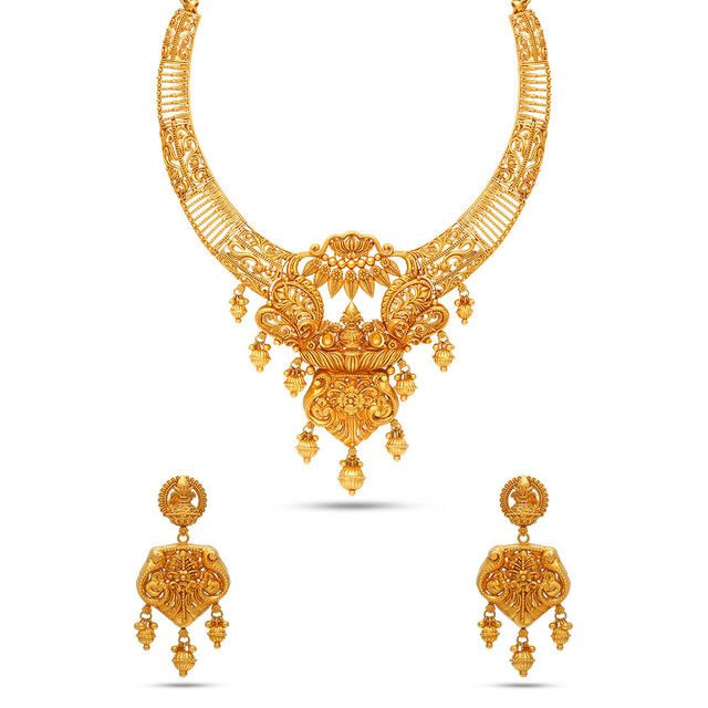 Necklace Set 