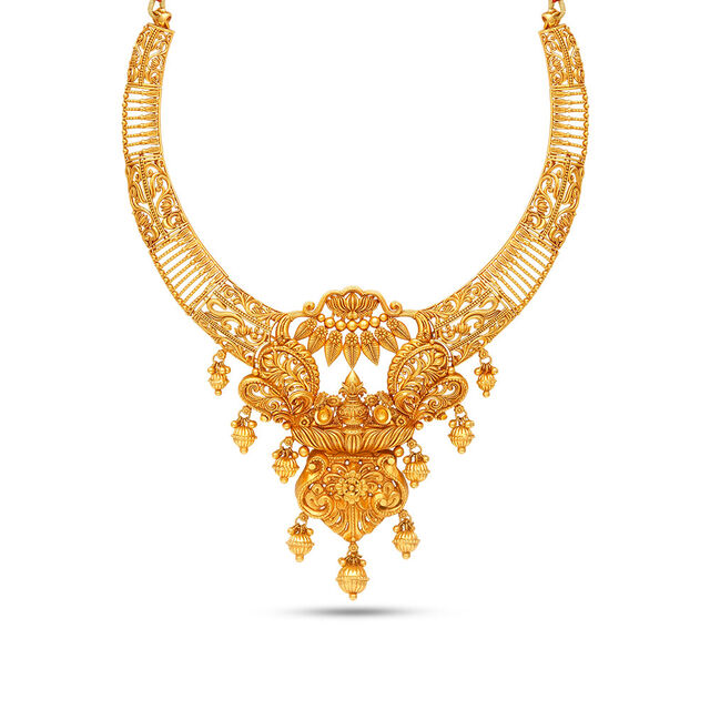 Necklace Set 3