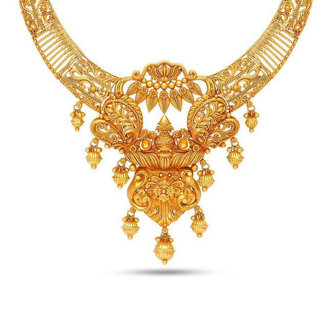 Necklace Set 4