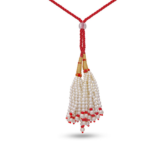 Tanishq 22KT  Gold Necklace Set  for Women 4