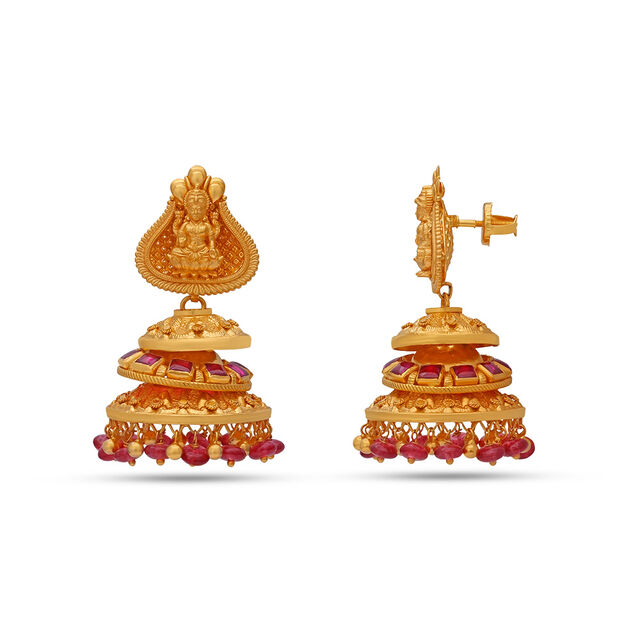 Earrings 3