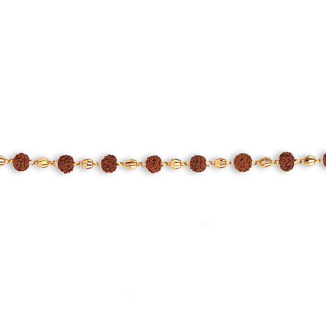 Tanishq 22KT Gold Chain for Women 2