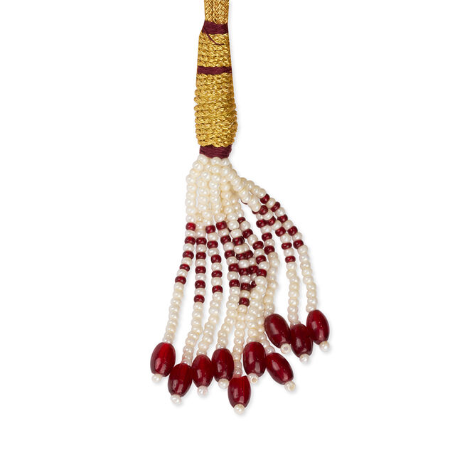 Tanishq 22KT  Necklace for Women 5
