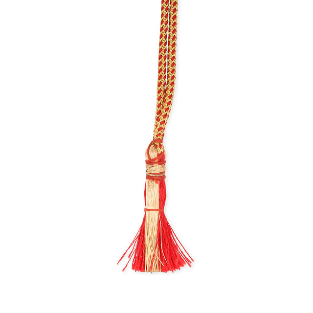 Tanishq 22KT Gold Necklace for Women 4