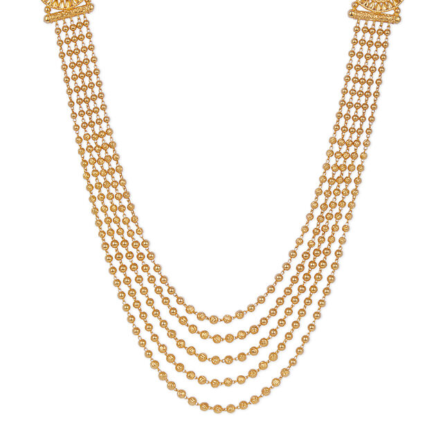 Breath-taking Divyam Necklace Set 2