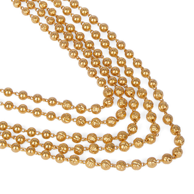 Breath-taking Divyam Necklace Set 3
