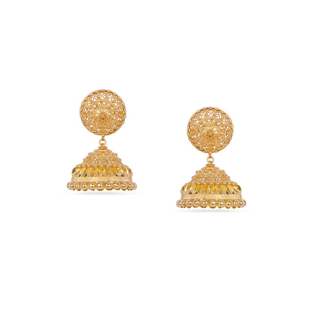 Breath-taking Divyam Necklace Set 4